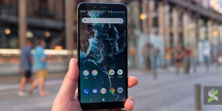 Mi A2 sampai Malaysia lebih awal dari jangkaan?