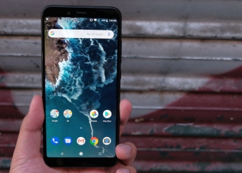 Mi A2 sampai Malaysia lebih awal dari jangkaan?