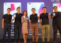 Neffos bariskan 4 telefon pintar baru di bawah RM600