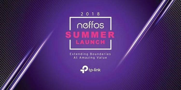 Neffos X9 akan tiba bersama 3 model lain di Neffos Summer Launch
