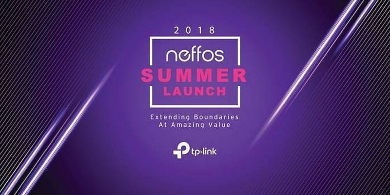 Image result for neffos summer launch