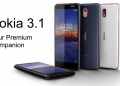 Nokia 3.1 janji 3 tahun kemaskini keselamatan Android