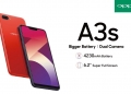 Spesifikasi OPPO A3s agak berbaloi dengan harga di bawah RM600