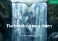 OPPO F9 akan datang dengan takuk paling kecil bulan depan
