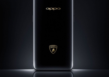 Lamborghini akan tampil di majlis pelancaran OPPO Find X