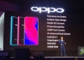 Telefon Dengan Rekaan Superradikal Dari OPPO Tiba Di Malaysia