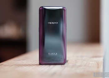 Lazada platform eksklusif tempahan awal OPPO Find X