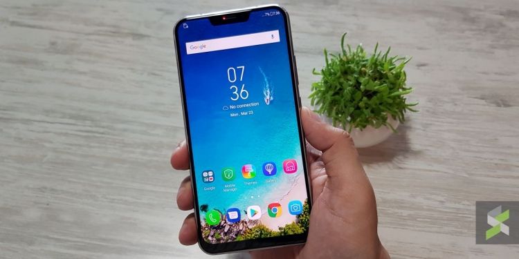 Diskaun RM200 untuk telefon Snapdragon 845 termurah hanya sehari