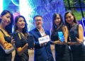 Kamera tersembunyi vivo NEX kini ditemui di Malaysia