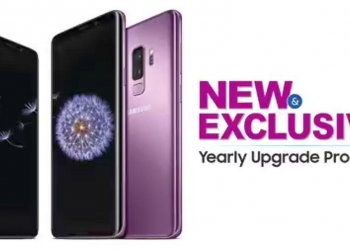 Samsung sedia bagi 10% diskaun untuk beli Galaxy S10 tahun depan