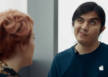 Samsung ajak ubah ke Galaxy S9 sebab iPhone X serba kekurangan