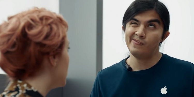Samsung ajak ubah ke Galaxy S9 sebab iPhone X serba kekurangan