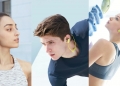 Fon kepala baru Sony bantu peminat kecergasan bersenam seorang diri