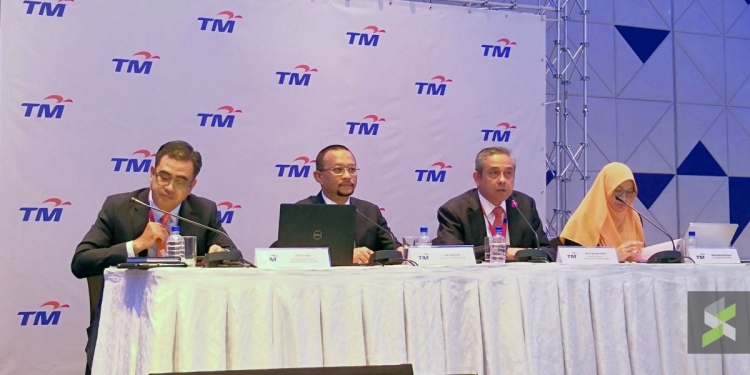 Pelan baru TM unifi akan lebih murah dan pantas untuk semua