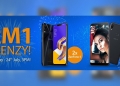 Harga gila RM1 kembali untuk ASUS ZenFone 5 dan ZenFone Max Pro