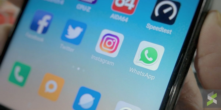 WhatsApp hadkan mesej yang boleh di-FORWARD tapi ia tidak menyelesaikan masalah berita palsu