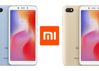 Redmi 6 dan Redmi 6A raja baru telefon murah dari Xiaomi