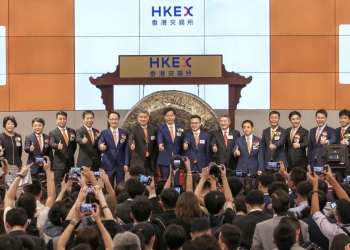 Xiaomi bagi diskaun beberapa produk sempena penyenaraian di Bursa Saham Hong Kong