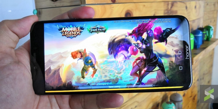 honor Play berkuasa GPU TURBO akan datang ke Malaysia