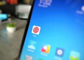 tapp tak perlu lagi VPN, boleh guna di iPhone dan menjadi hotspot