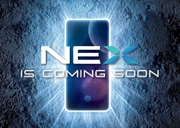 vivo NEX akan cabar OPPO Find X di pasaran Malaysia