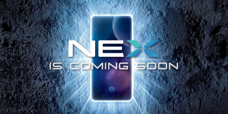 vivo NEX akan cabar OPPO Find X di pasaran Malaysia
