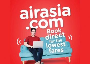 Ahli AirAsia BIG Kini Nikmati Lebih Manfaat Semasa Tempah Penerbangan