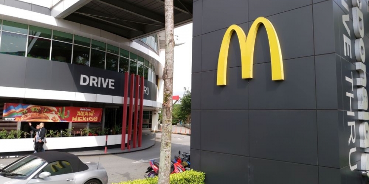 Tiga Pengumuman Penting McDonald’s Malaysia Yang Pasti Mengiurkan Anda