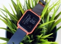Anda Akhirnya Boleh Ekstrak Fail GPX Daripada Jam Amazfit Bip