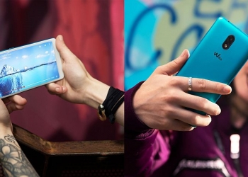 Wiko Jerry3 Telefon Superbajet Pada Harga Supermenarik