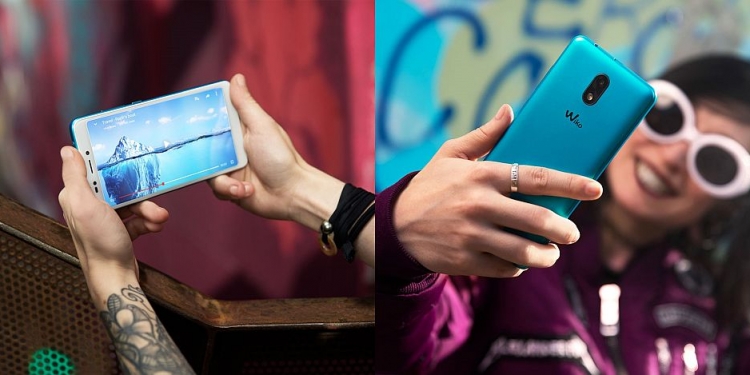 Wiko Jerry3 Telefon Superbajet Pada Harga Supermenarik