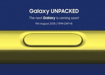 Hanya Galaxy Note 9 Boleh Main Fortnite Android Apabila Dilancarkan