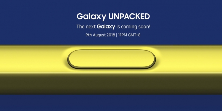 Hanya Galaxy Note 9 Boleh Main Fortnite Android Apabila Dilancarkan