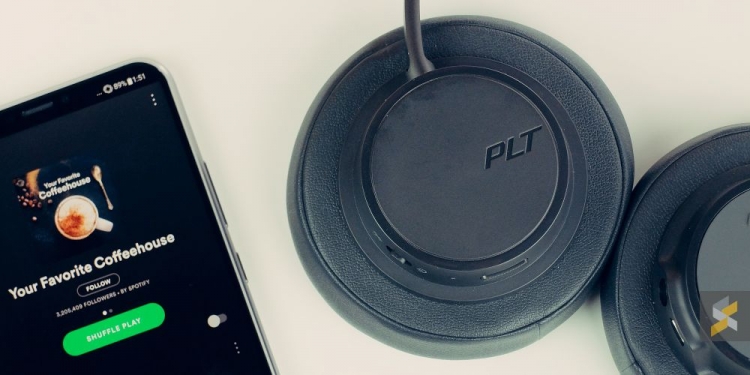 [Reviu] Plantronics BackBeat GO Kembali Dengan Rekaan Nyata Ditambah Baik