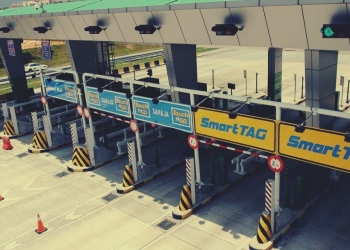 Bye SmartTag, Selamat Datang RFID