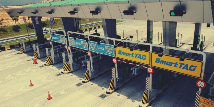 Bye SmartTag, Selamat Datang RFID