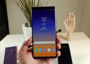 Galaxy Note9 Cemerlang Tak Kira Untuk Kerja Mahupun Gaming
