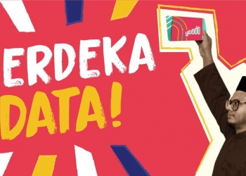 Merdekakan Data Anda Dengan Promosi Yoodo Merdeka Ini