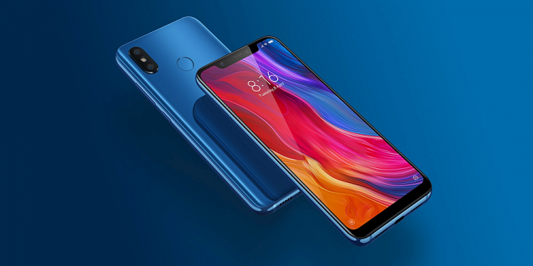 Xiaomi Mi 8 Set Malaysia Mula Dijual 16 Ogos 2018