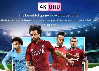 Pelanggan Astro Bakal Nikmati Siaran 4K UHD Tak Lama Lagi