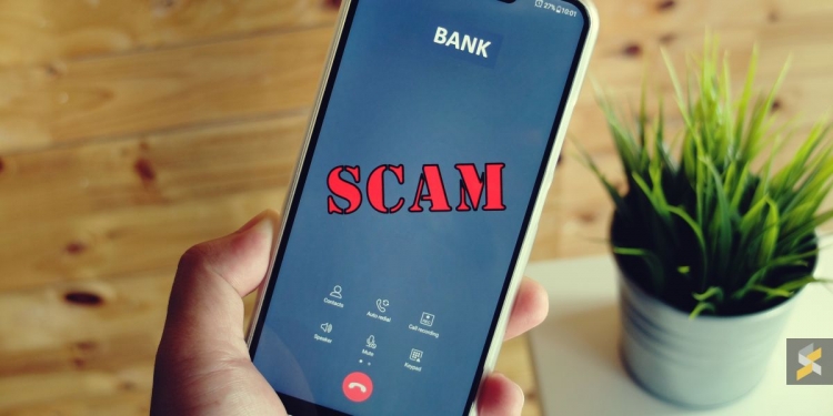 PDRM Beri Amaran Tentang Panggilan Telefon Berunsur Penipuan