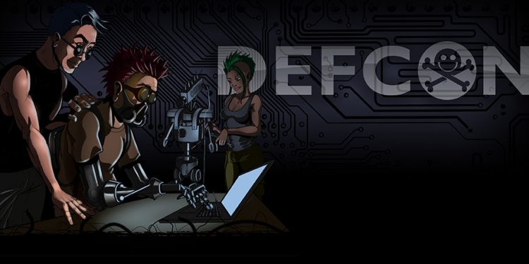 Sistem Pilihan Raya Amerika Syarikat Amat Korup Hinggakan Budak 11 Tahun Mampu Lumpuhkanya