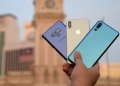 Ini Hasilnya Bila Kami Bandingkan Kamera Galaxy Note9, P20 Pro dan iPhone X