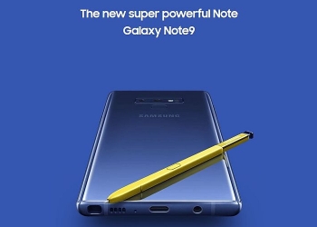Sertai Jerayawara Galaxy Note9 Dan Terima Rebat Sehingga RM999 Untuk Milikinya