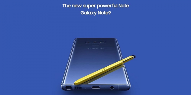 Sertai Jerayawara Galaxy Note9 Dan Terima Rebat Sehingga RM999 Untuk Milikinya
