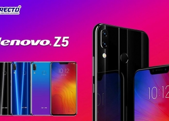 Telefon Ber-notch Pertama Lenovo Kini Boleh Dibeli Di Malaysia