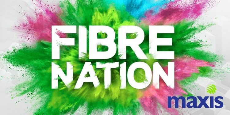 Pelan Internet Fiber Terbaru Maxis Buatkan Unifi Basic Nampak Picis