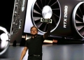 Tempahan Kad GPU NVIDIA Dibuka Di Lazada
