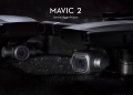 DJI Mavic 2 Beri Kuasa Videografi Hollywood Dihujung Jari