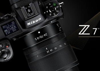 Nikon Z Sedia Gempur Kubu Mirrorless Sony A7
